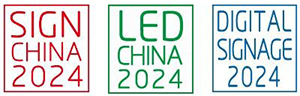 Join Us at SIGN CHINA 2024! Discover Innovative Display Solutions