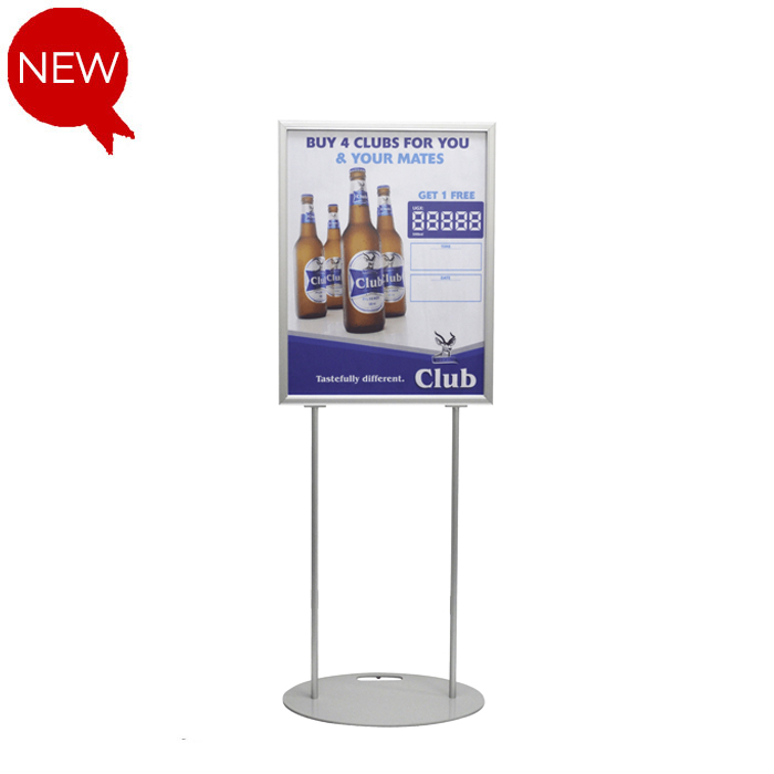 Poster Board Stand